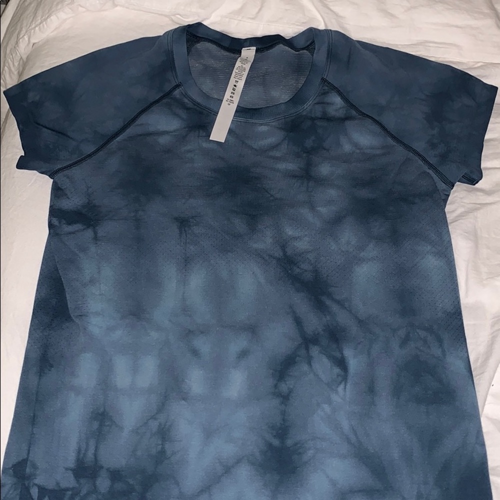 lulu shirt